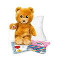 Build - A - Bear Workshop Furtastic Bear & Outfit Pack - ebebek - Christmas