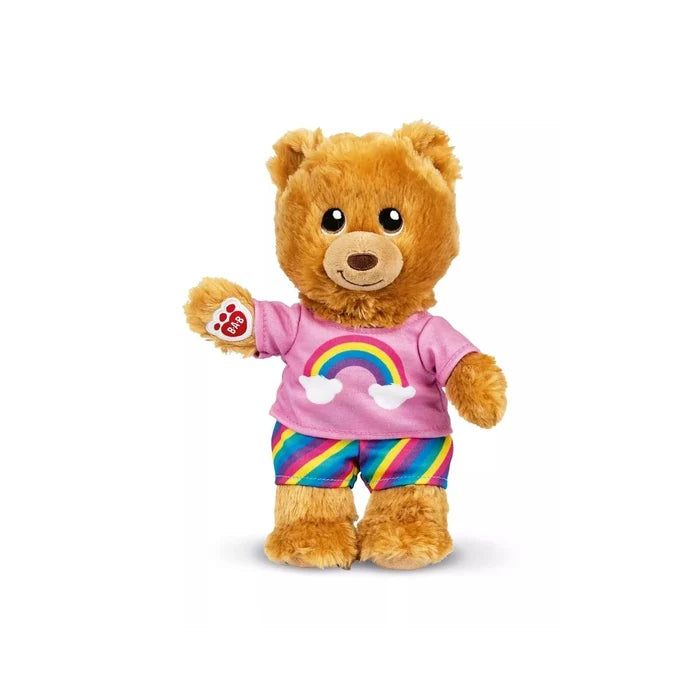 Build - A - Bear Workshop Furtastic Bear & Outfit Pack - ebebek - Christmas