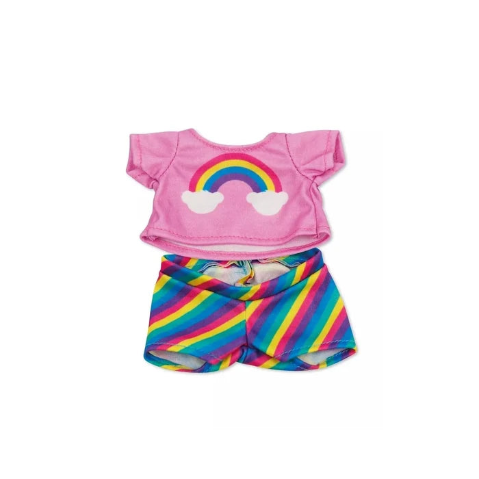 Build - A - Bear Workshop Furtastic Bear & Outfit Pack - ebebek - Christmas