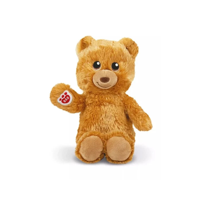 Build - A - Bear Workshop Furtastic Bear & Outfit Pack - ebebek - Christmas