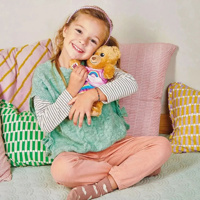 Build - A - Bear Workshop Furtastic Bear & Outfit Pack - ebebek - Christmas