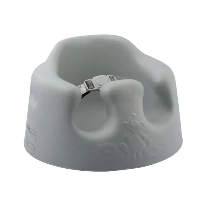 Bumbo Floor Seat 3 - 12 months - Cool Grey - ebebek - Christmas