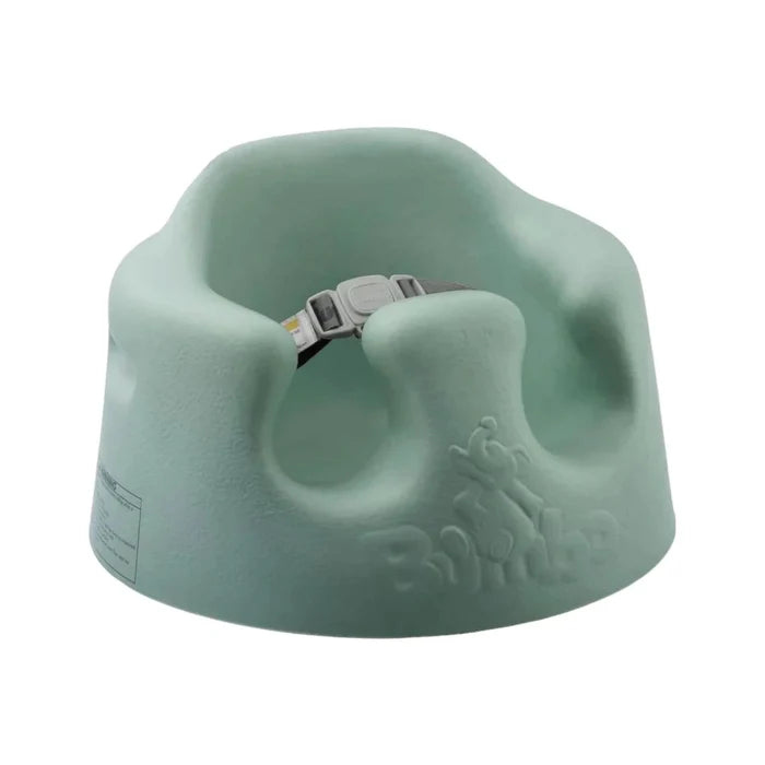 Bumbo Floor Seat 3 - 12 months - Hemlock - ebebek - Christmas