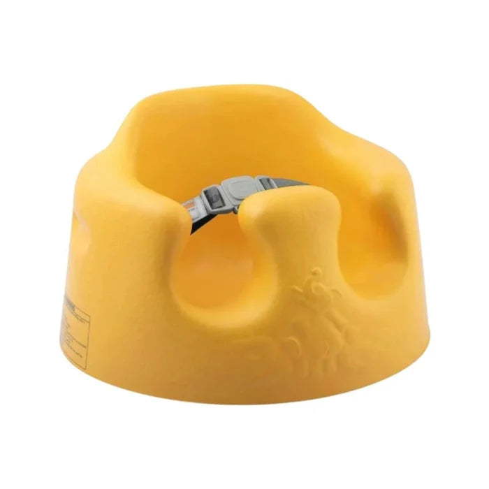 Bumbo Floor Seat 3 - 12 months - Mimosa Yellow - ebebek - Christmas