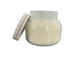 Capri Blue Caffe Petite Jar