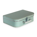 Cardboard Suitcase Mint
