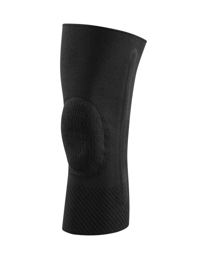 CEP Unisex's Max Support Knee Sleeve - Black