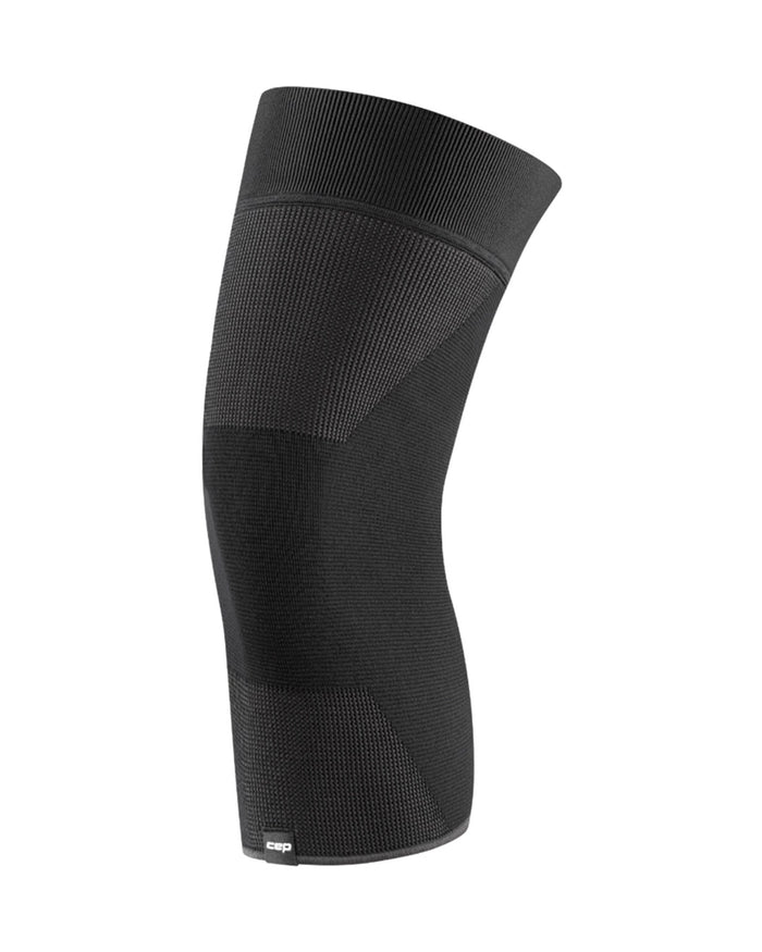 CEP Unisex's Mid Support Knee Sleeve 2.0 - Black