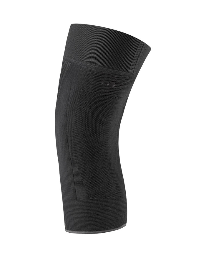 CEP Unisex's Mid Support Knee Sleeve 2.0 - Black
