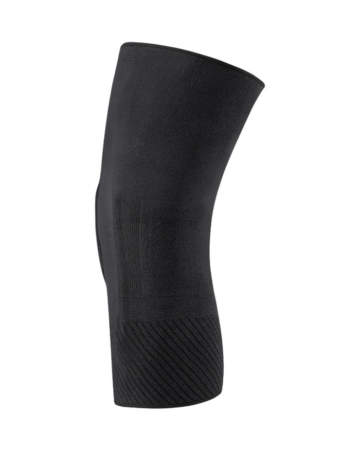 CEP Unisex's Pro Max Support Knee Sleeve 2.0 - Black