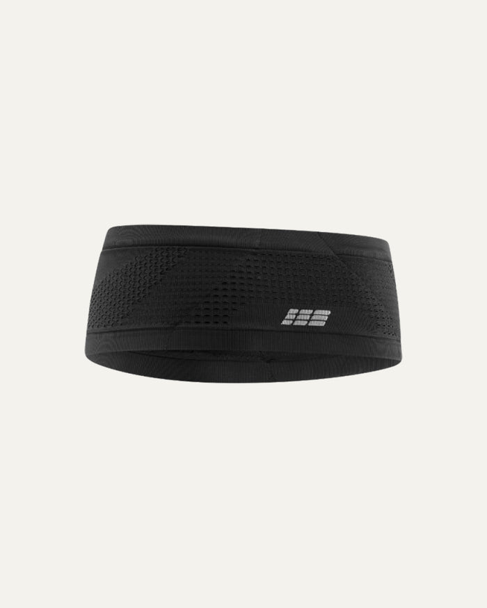 CEP Unisex's Run Belt - Black