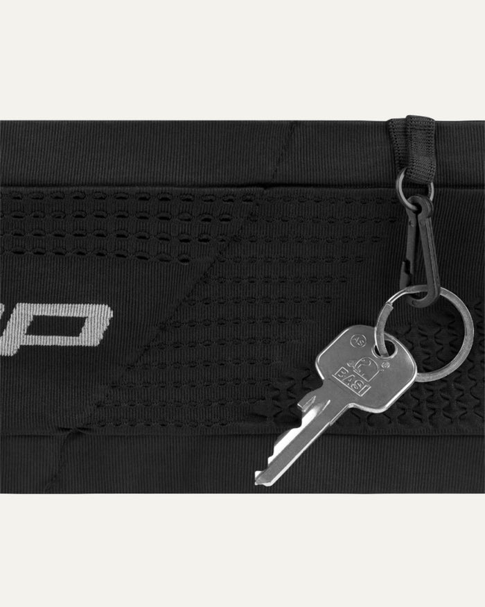 CEP Unisex's Run Belt - Black
