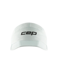 CEP Unisex's Run Foldable Cap - Ice