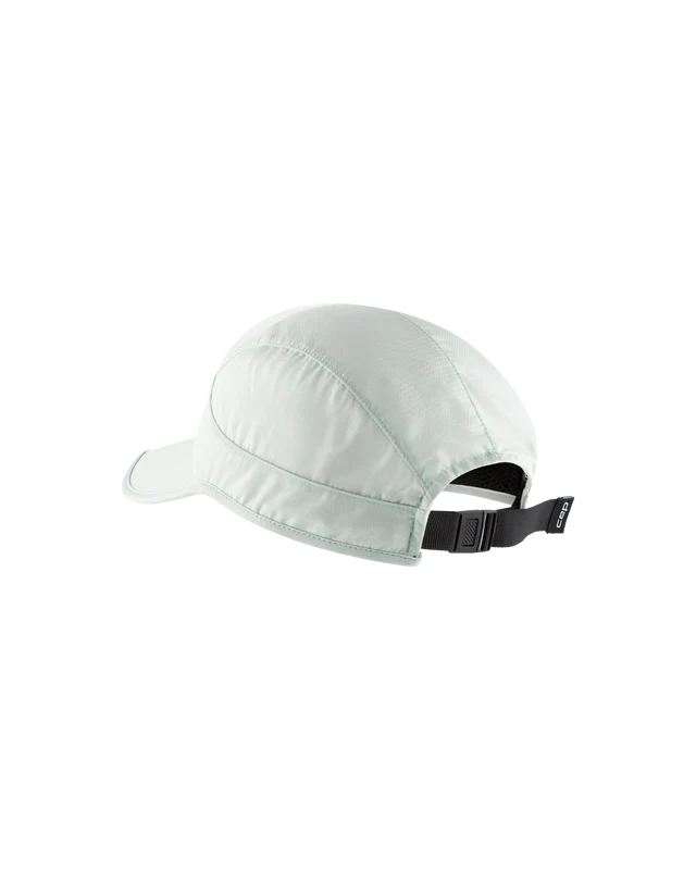 CEP Unisex's Run Foldable Cap - Ice