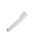 CEP Unisex's Run Ultralight Long Arm Sleeves - White