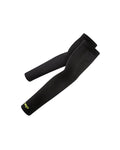 CEP Unisex's Run Ultralight Short Arm Sleeves - Black
