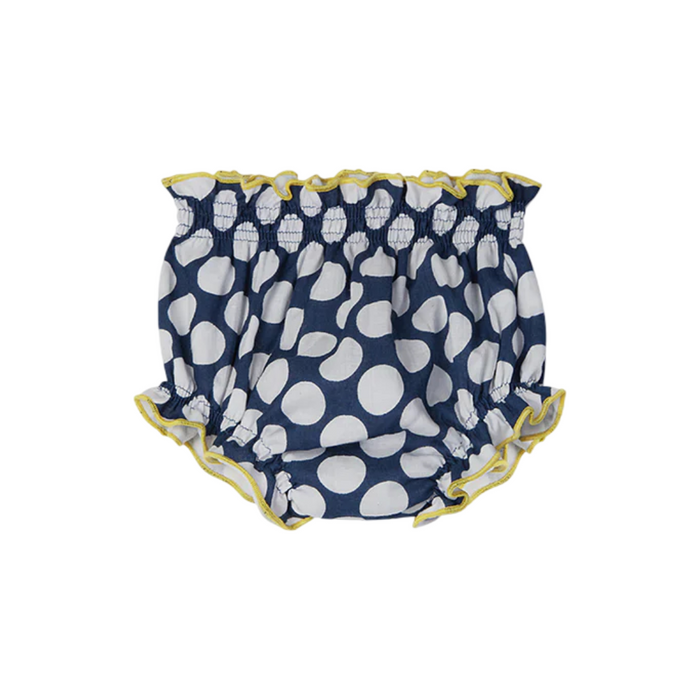 Charco Indigo Bloomers