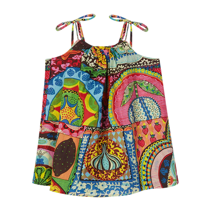 Charco Paraiso Dress