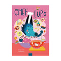 Chef Lupo