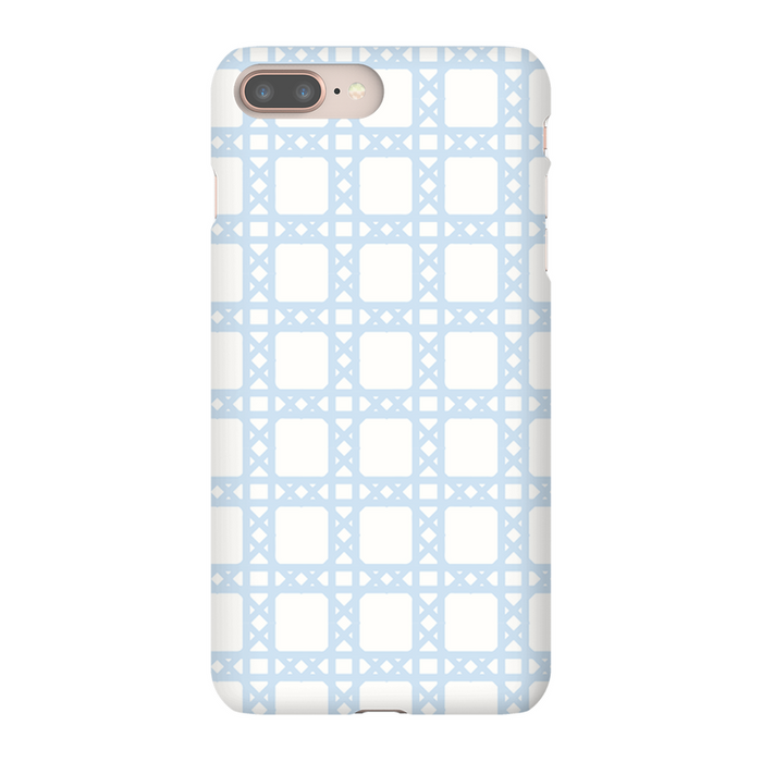Premium Matte Snap Case / iPhone 8 Plus