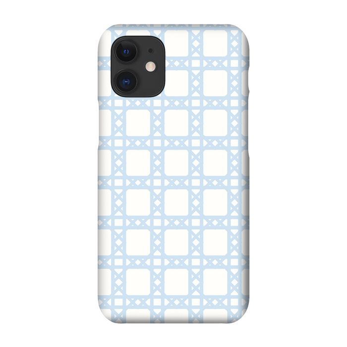 Premium Matte Snap Case / iPhone 12 Mini