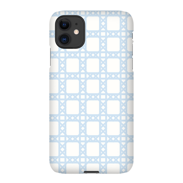 Premium Matte Snap Case / iPhone 11