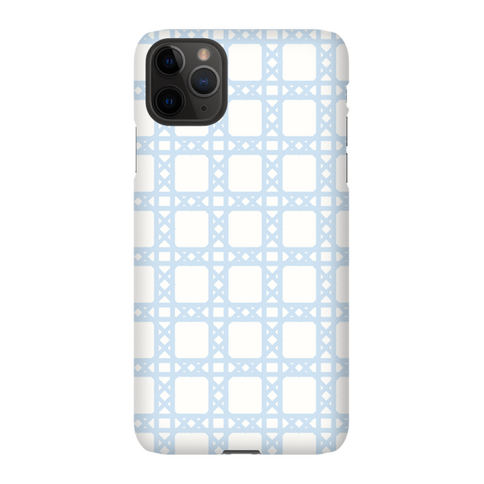 Premium Matte Snap Case / iPhone 11 Pro Max