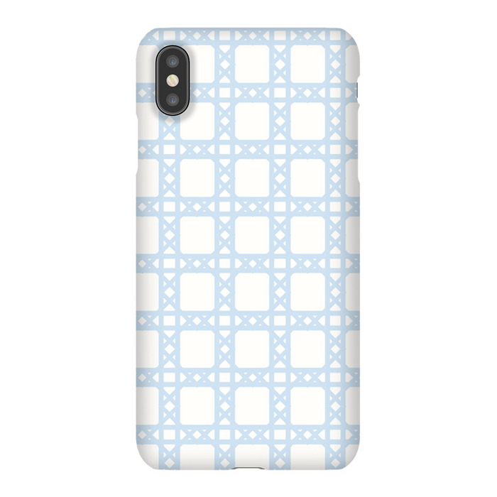 Premium Matte Snap Case / iPhone XS Max