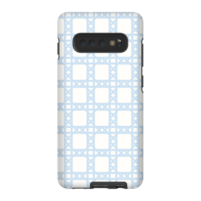 Premium Matte Tough Case / Samsung Galaxy S10 Plus