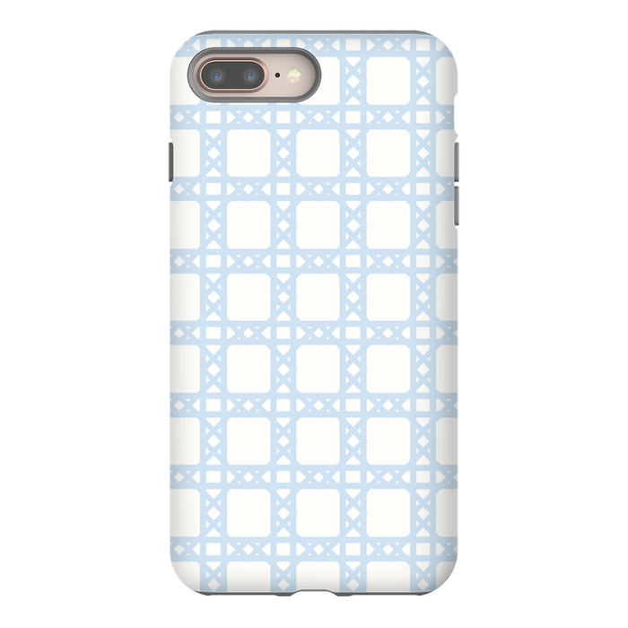 Premium Matte Tough Case / iPhone 8 Plus