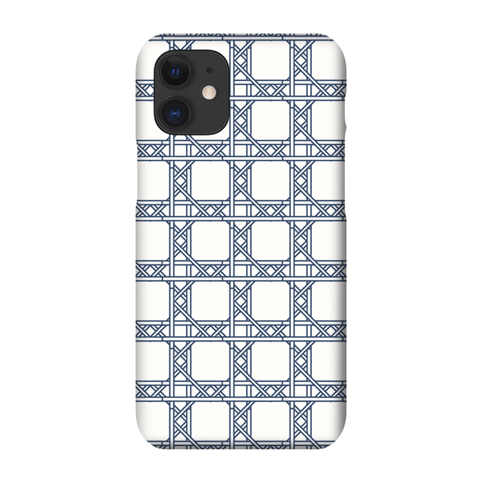 Premium Matte Snap Case / iPhone 12 Mini