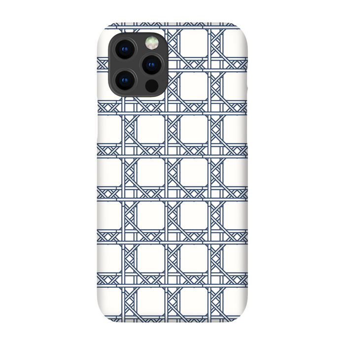 Premium Matte Snap Case / iPhone 12 Pro