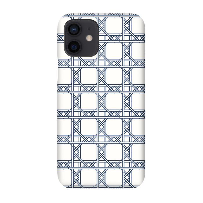 Premium Matte Snap Case / iPhone 12