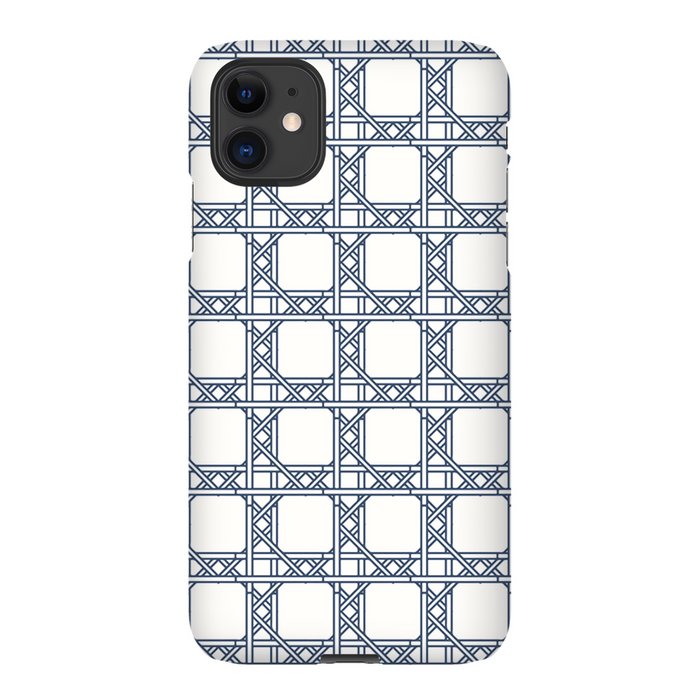 Premium Matte Snap Case / iPhone 11