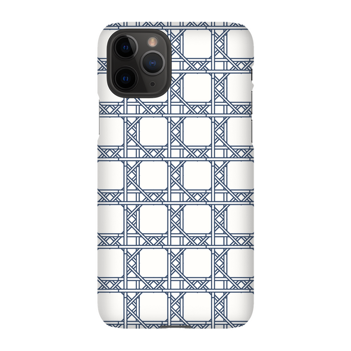 Premium Matte Snap Case / iPhone 11 Pro