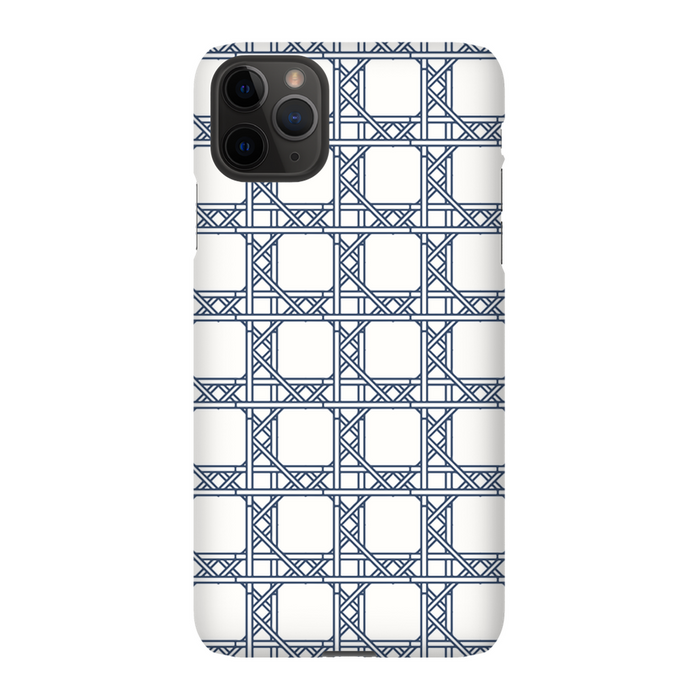 Premium Matte Snap Case / iPhone 11 Pro Max