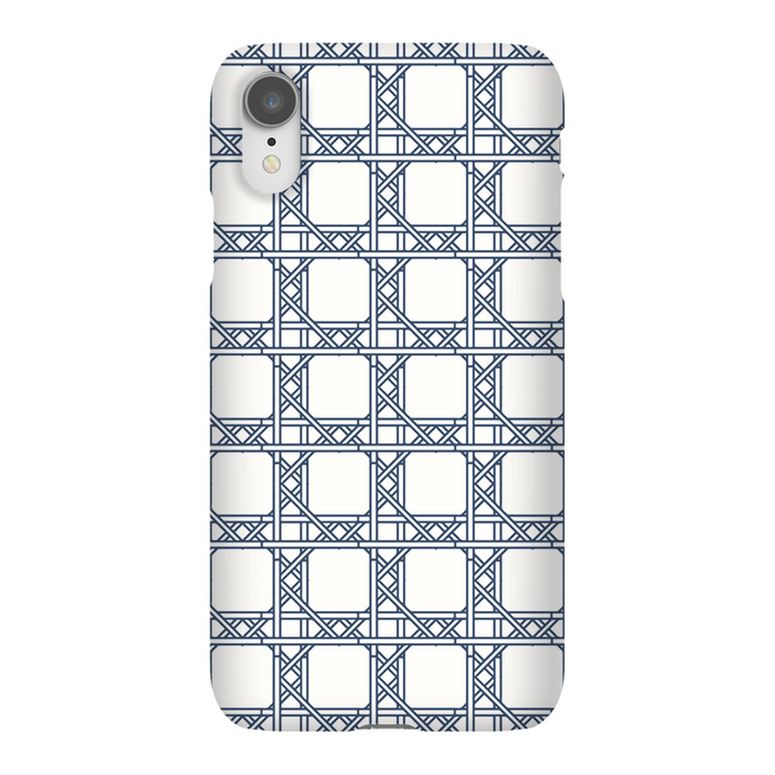 Premium Matte Snap Case / iPhone XR