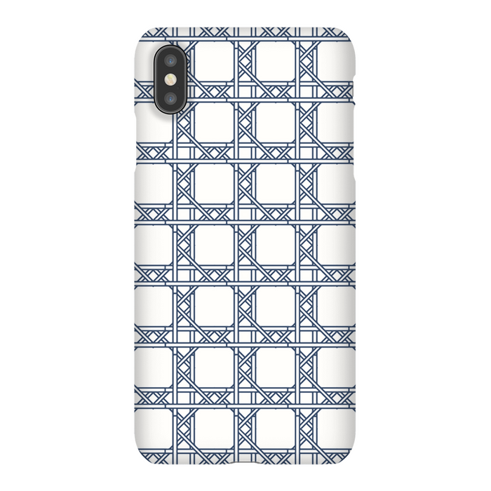 Premium Matte Snap Case / iPhone XS Max