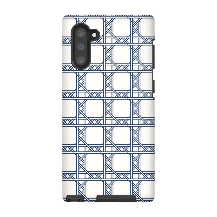 Premium Matte Tough Case / Samsung Galaxy Note 10