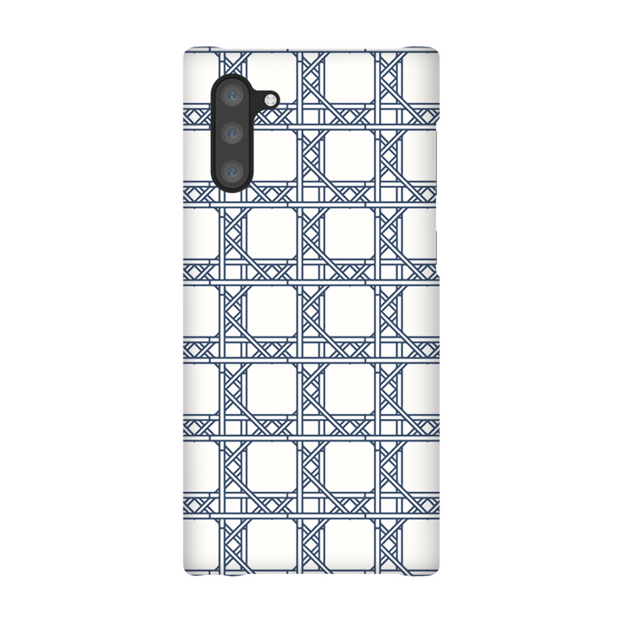 Premium Matte Snap Case / Samsung Galaxy Note 10