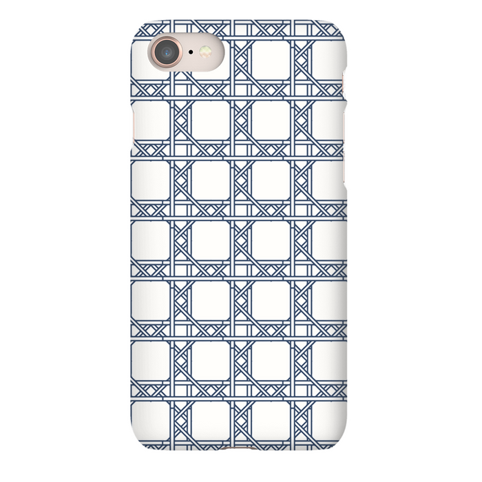 Premium Matte Snap Case / iPhone 8