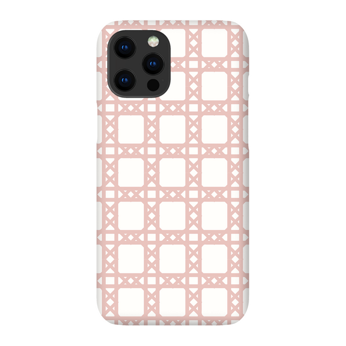 Premium Matte Snap Case / iPhone 12 Pro Max