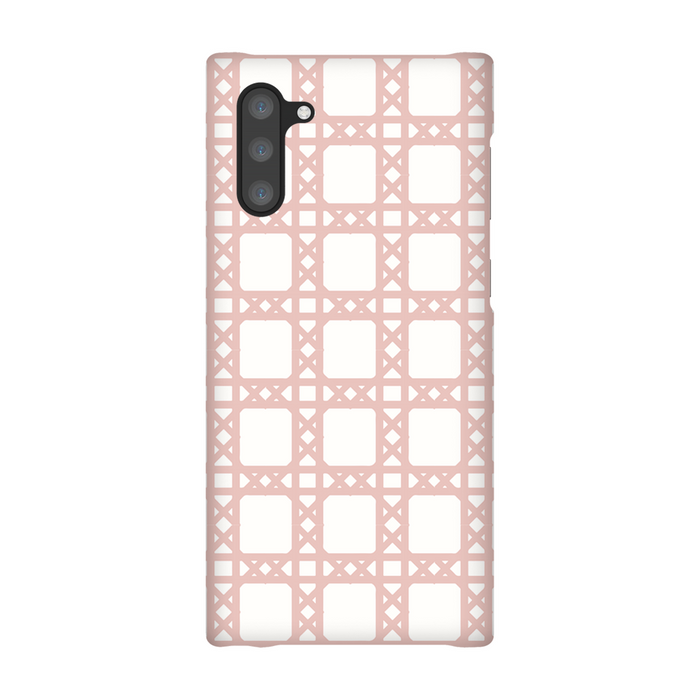 Premium Matte Snap Case / Samsung Galaxy Note 10