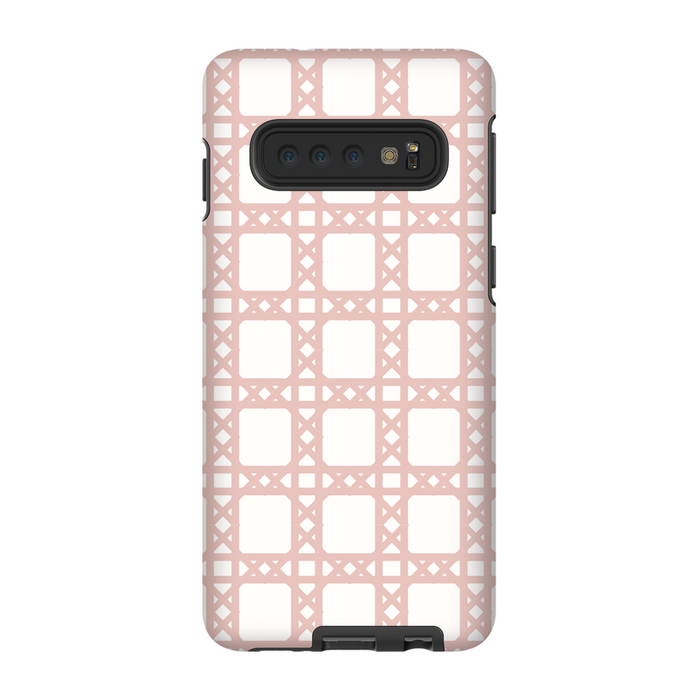 Chippendale Pink Phone Case