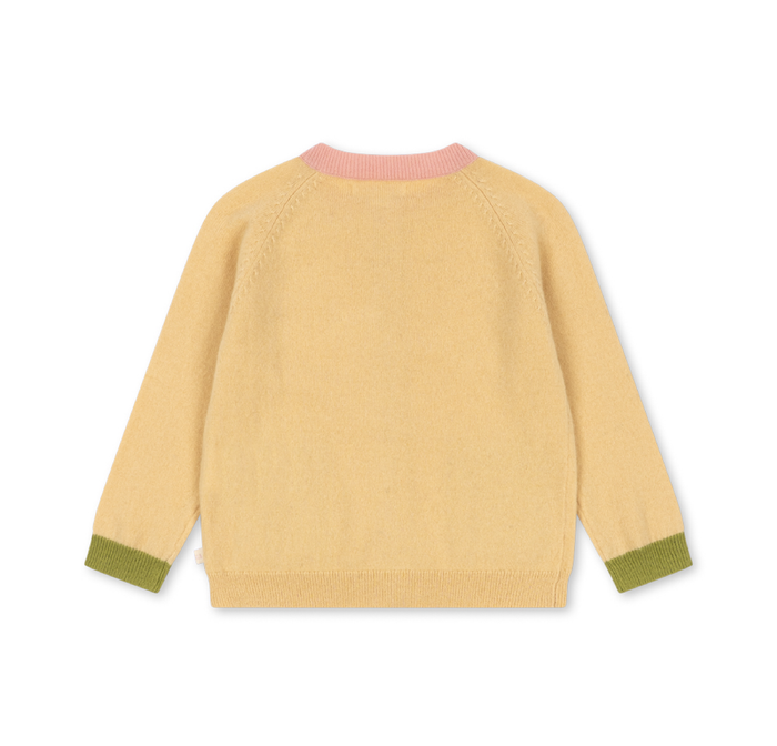 Coletti Cardigan