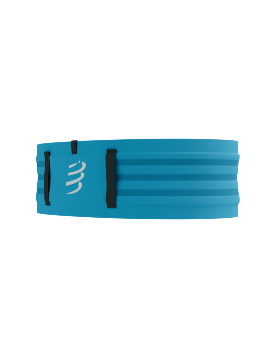 Compessport Unisex's Free Belt Pro - Hawaiian Ocean