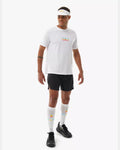 Compressport Men's Training SS Tshirt Ironman 2026 L2 - White