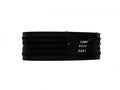 Compressport Unisex Free Belt Pro - Black
