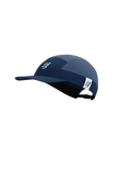 Compressport Unisex's 5 Panel Light Cap - Indigo/Blues
