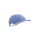 Compressport Unisex's 5 Panel Light Cap - Jacaranda